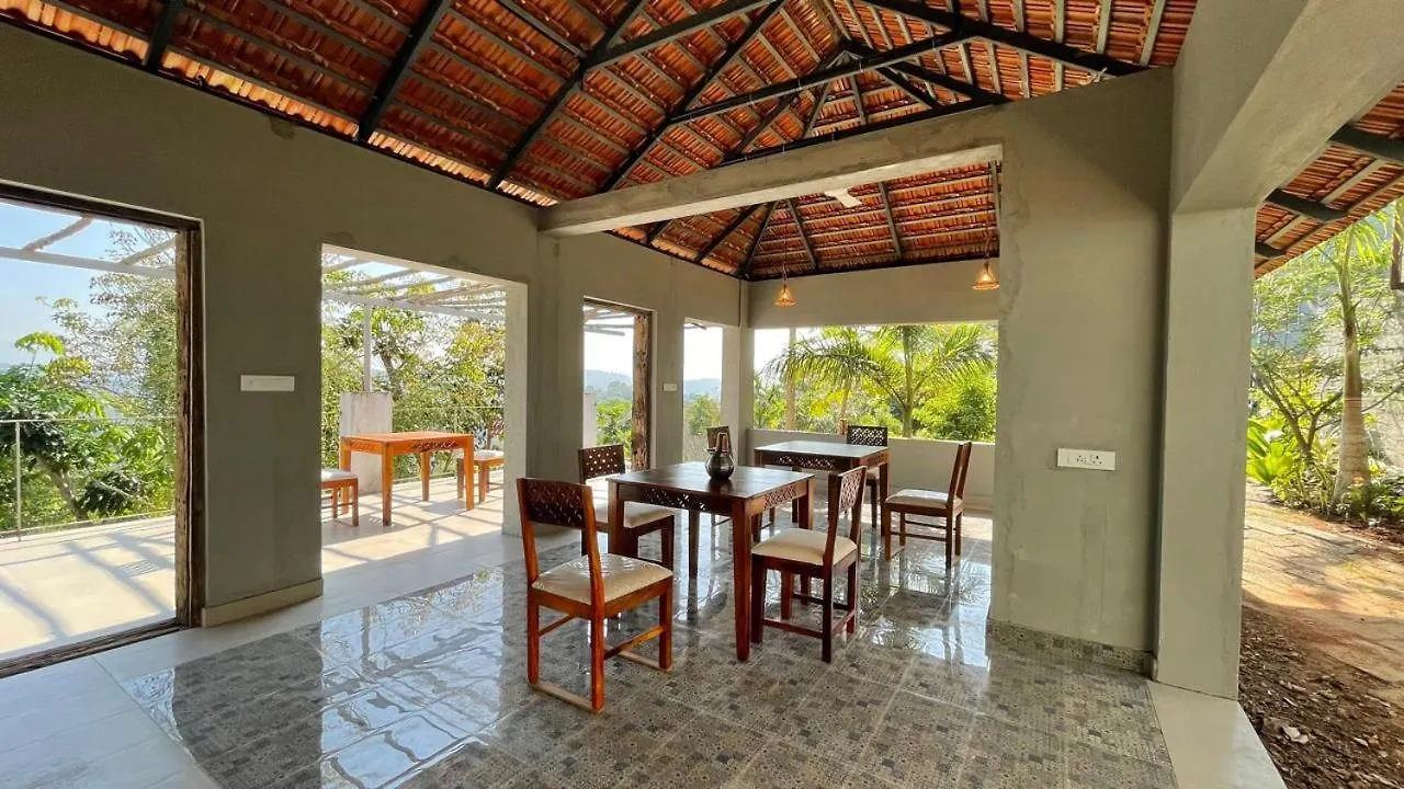 Hotel Antharyamin Thiruvananthapuram India