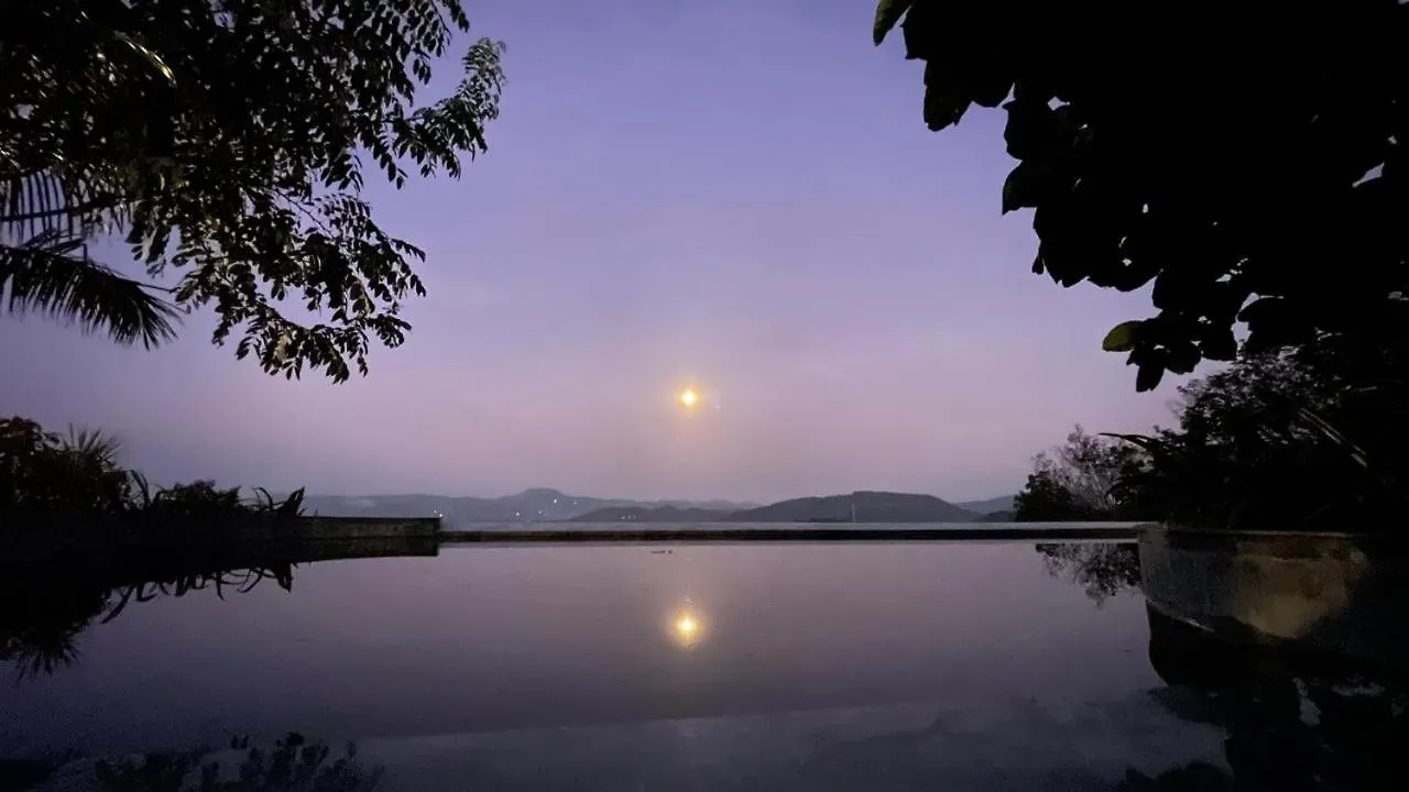Hotel Antharyamin Thiruvananthapuram