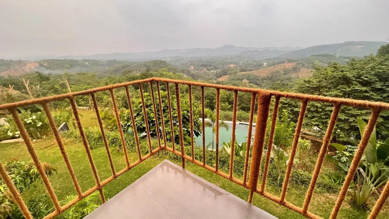 Hotel Antharyamin Thiruvananthapuram India