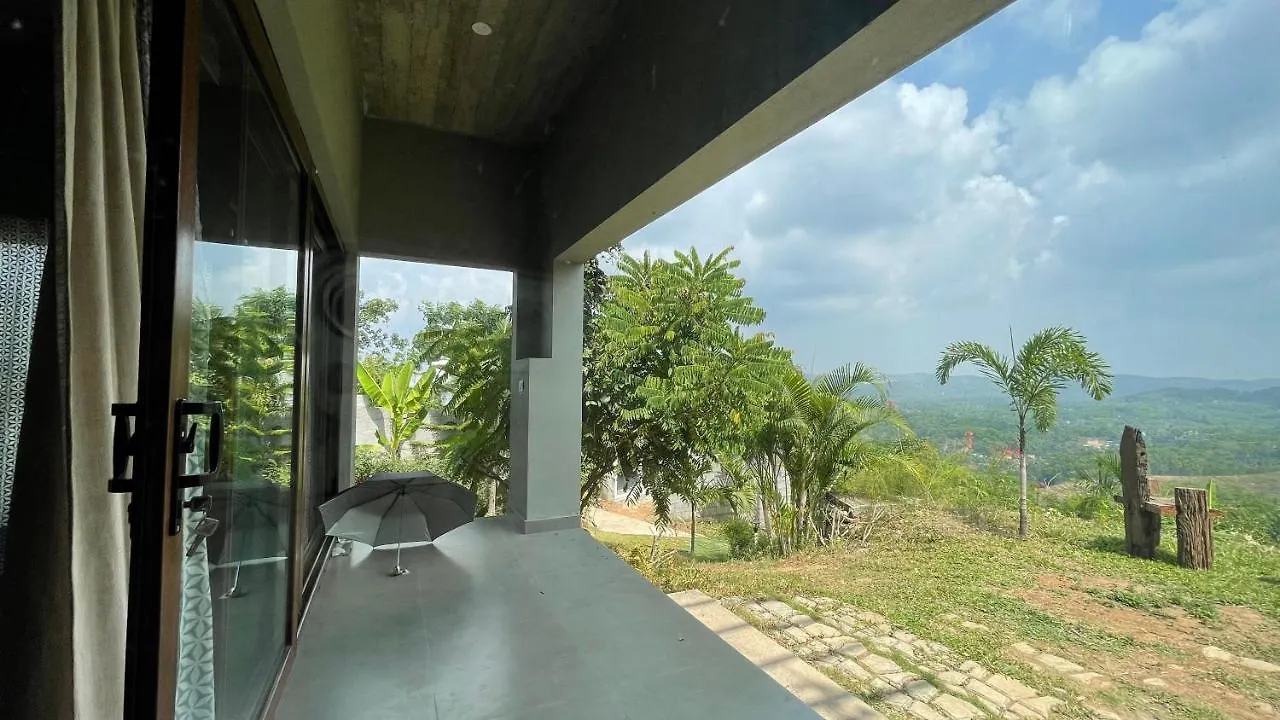 Hotel Antharyamin Thiruvananthapuram 0*,